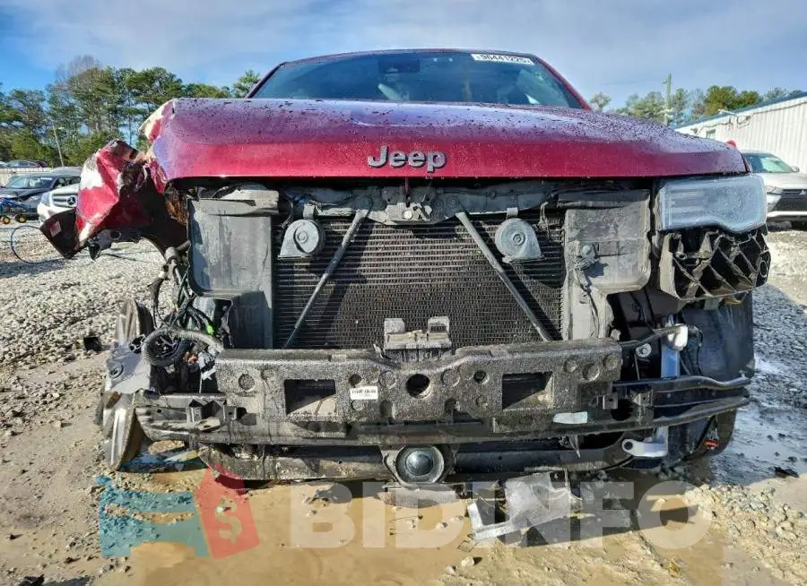 1C4RJFCGXKC840868 Photo# 5