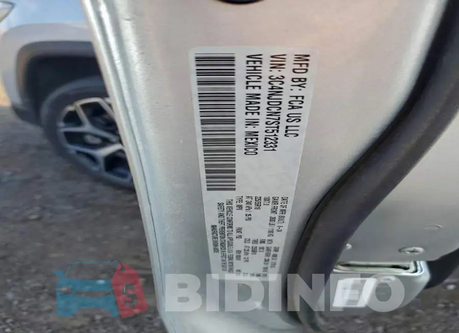 3C4NJDCN7ST512331 Photo# 13
