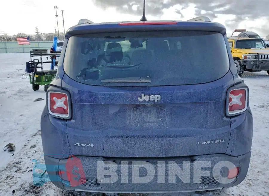 ZACCJBDB2HPE78119 Photo# 6