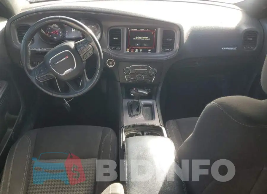 2C3CDXBG7PH600514 Photo# 8