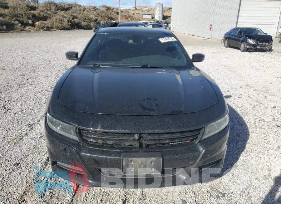 2C3CDXBG7PH600514 Photo# 5