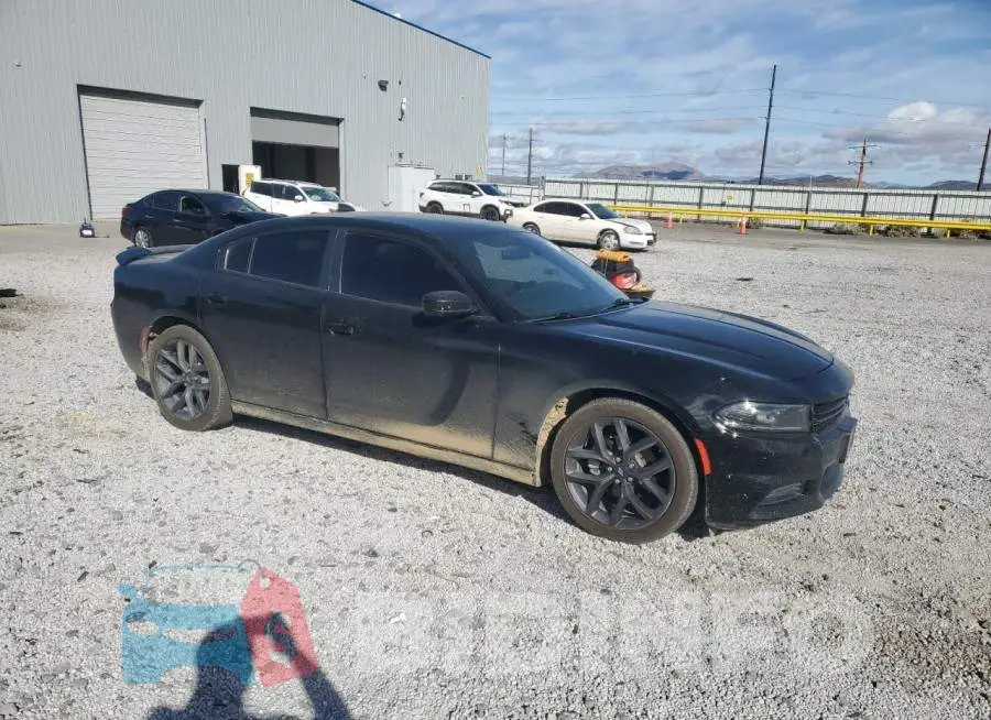 2C3CDXBG7PH600514 Photo# 4
