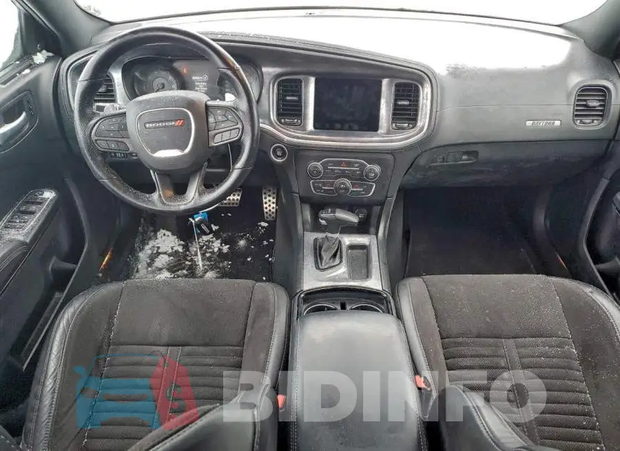 2C3CDXCT5PH652719 Photo# 8