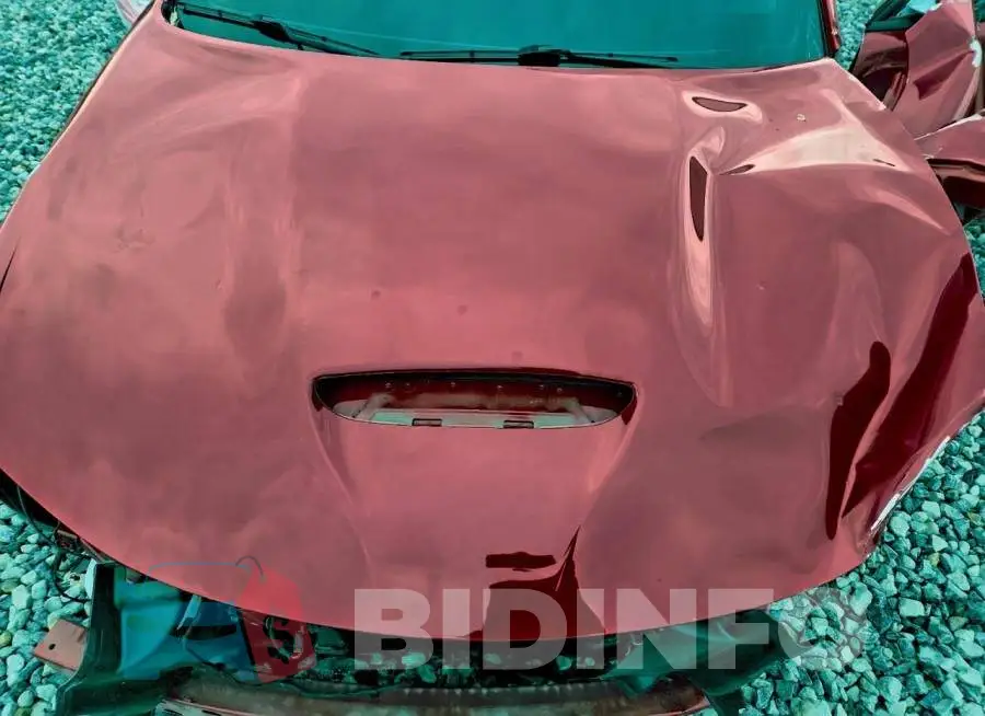 2C3CDXGJ7PH671913 Photo# 11