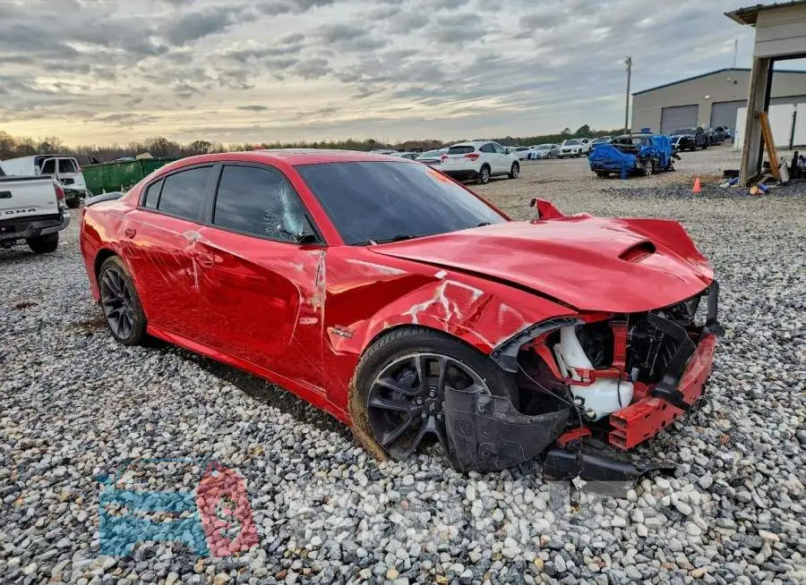 2C3CDXGJ7PH671913 Photo# 4