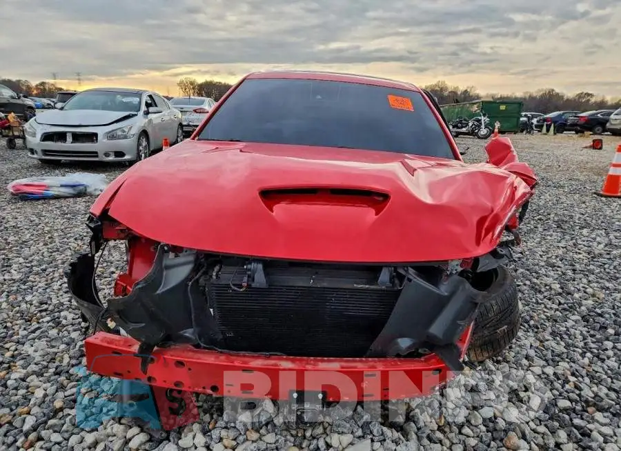 2C3CDXGJ7PH671913 Photo# 5