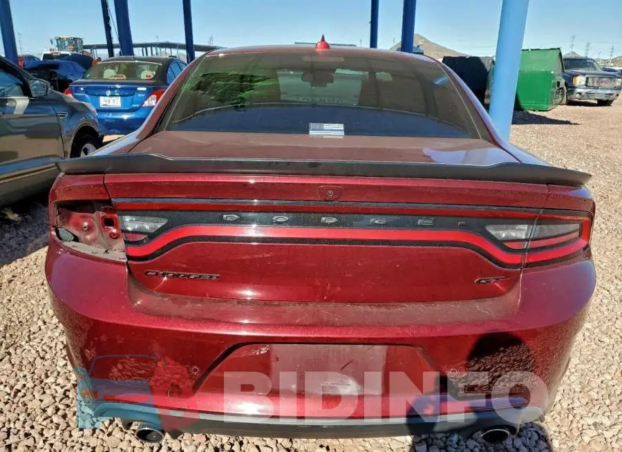 2C3CDXHG8PH681658 Photo# 6