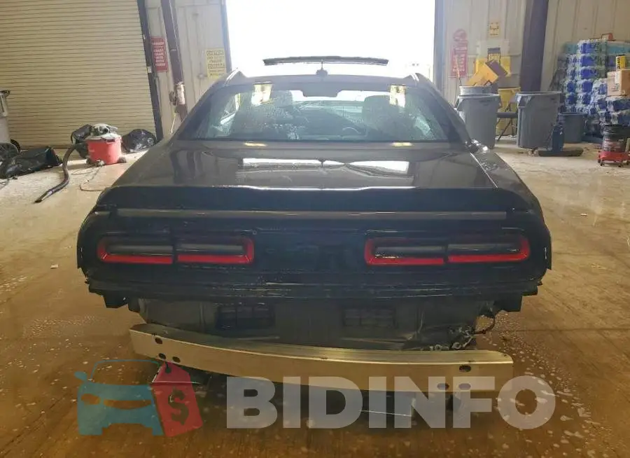 2C3CDZBT3PH695615 Photo# 6