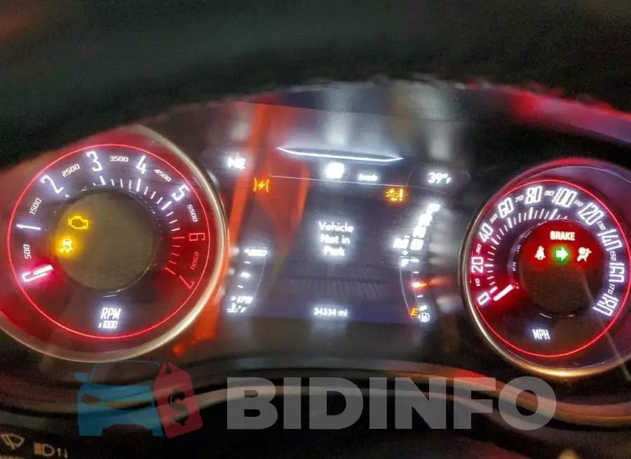2C3CDZFJ6PH515018 Photo# 9