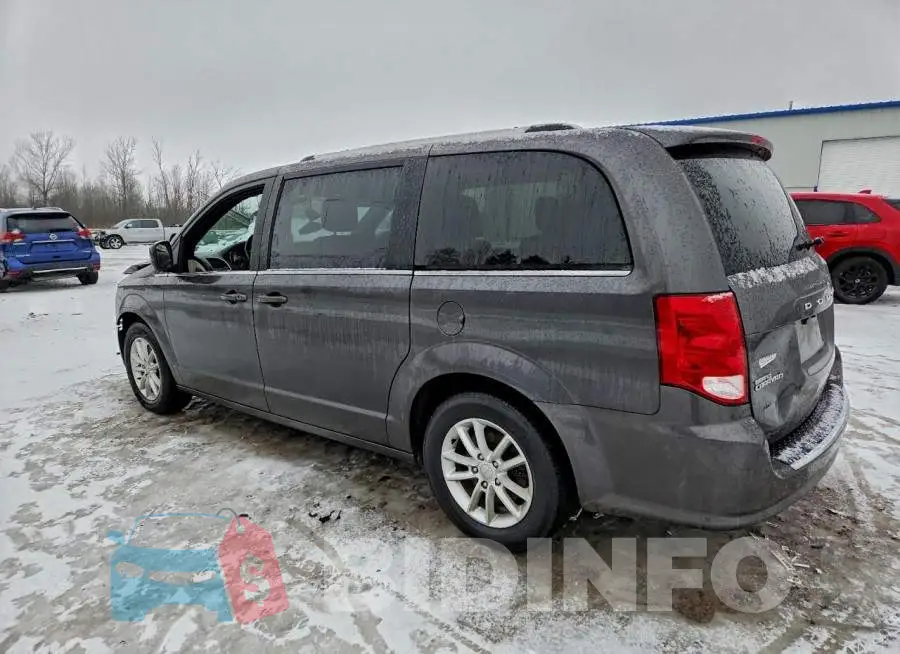 2C4RDGCG2LR154619 Photo# 2