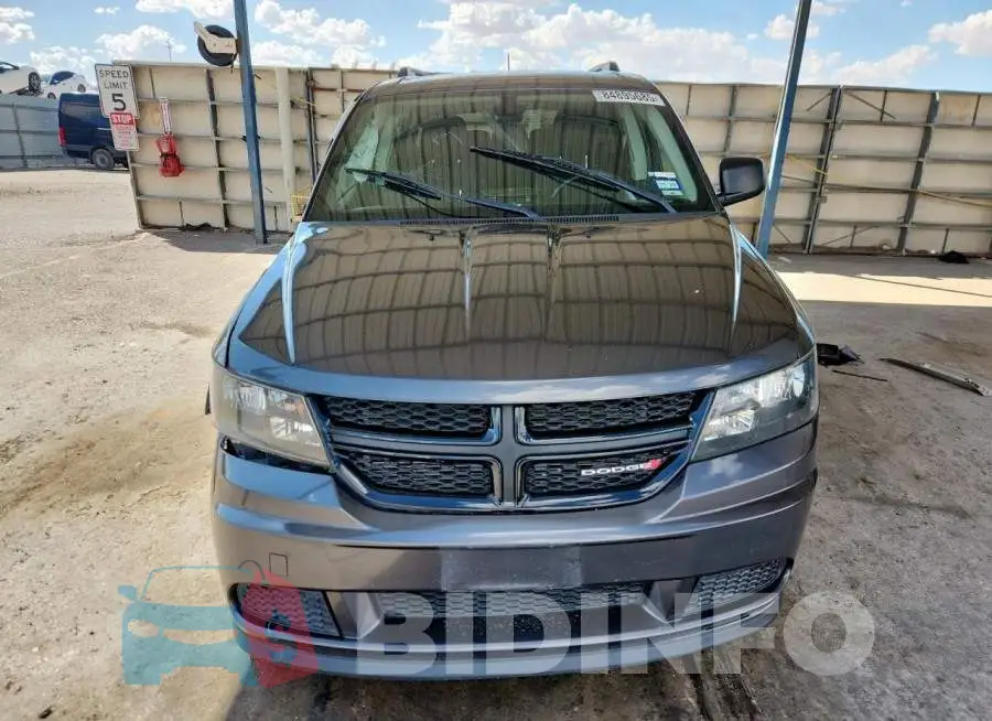 3C4PDCAB4LT181602 Photo# 5