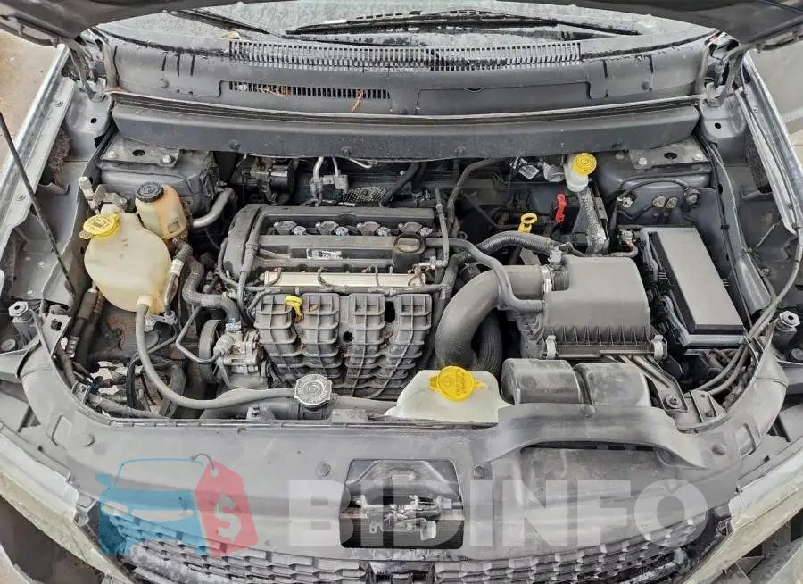 3C4PDCAB6LT250581 Photo# 11