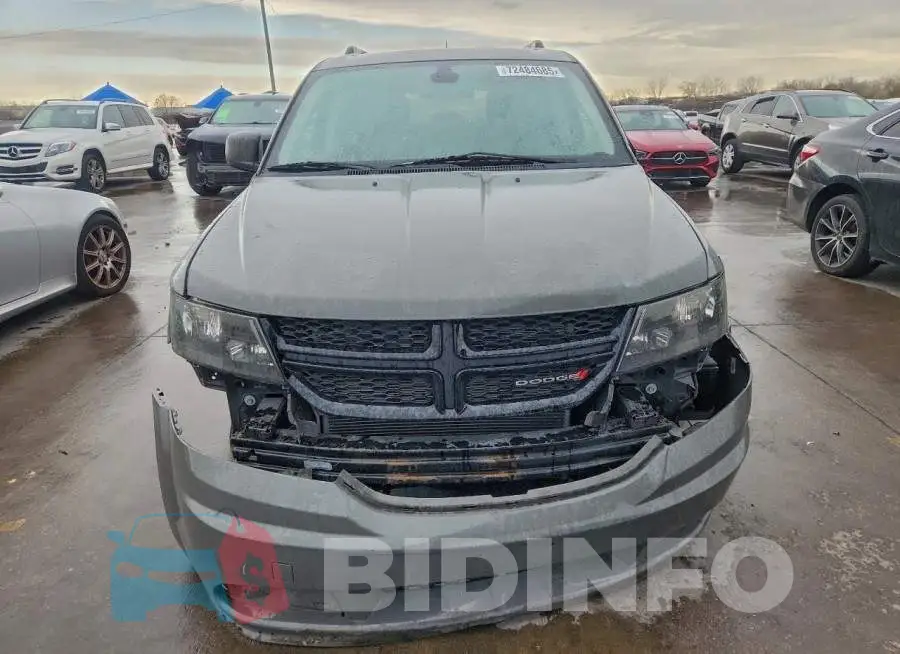 3C4PDCAB6LT250581 Photo# 5