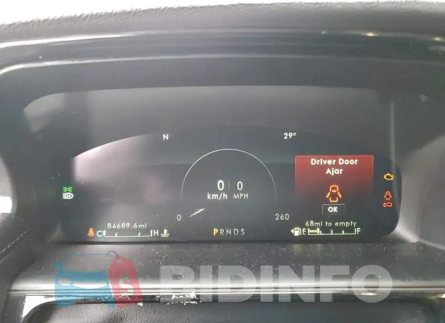 2LMPJ6J9XMBL01200 Photo# 9