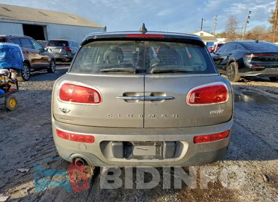 WMWLU1C3XH2F28853 Photo# 6