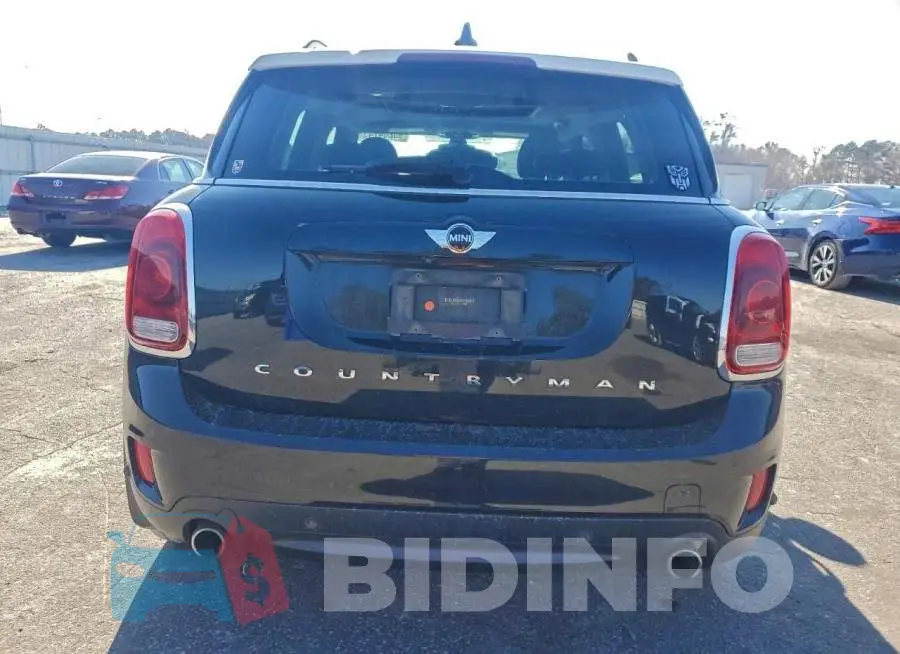 WMZYT3C3XJ3E93870 Photo# 6