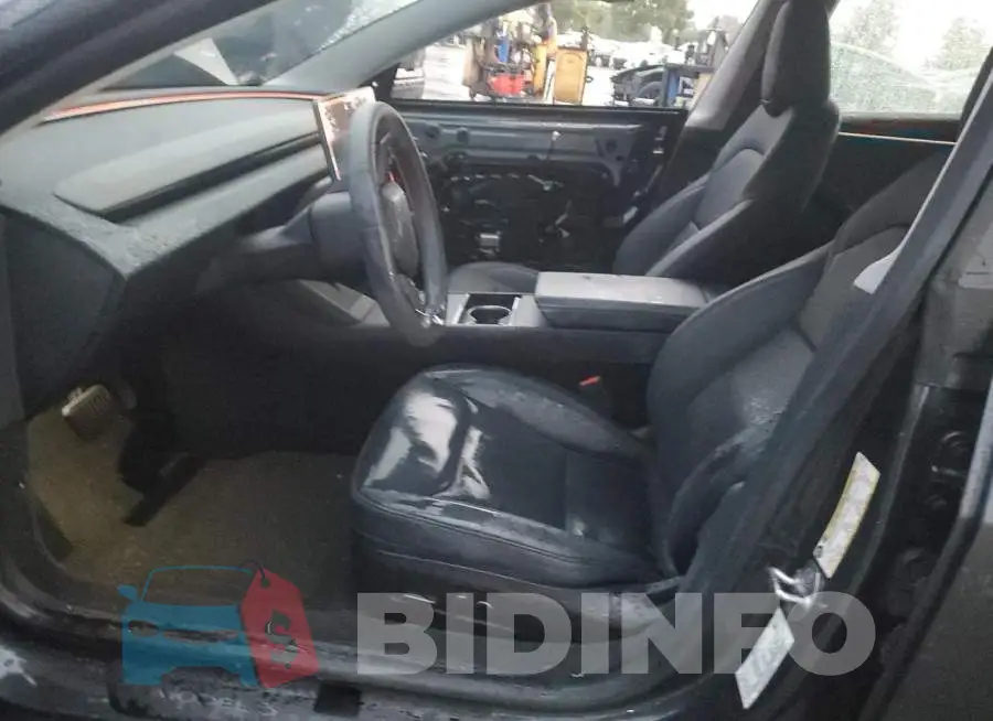 5YJ3E1EA5SF898573 Photo# 7