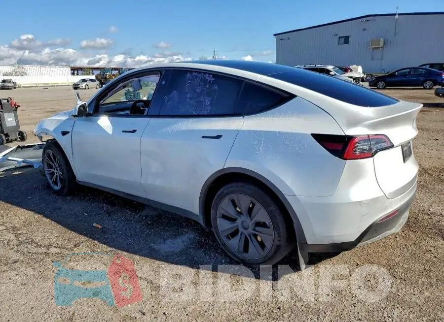 7SAYGDED2SF254429 Photo# 2