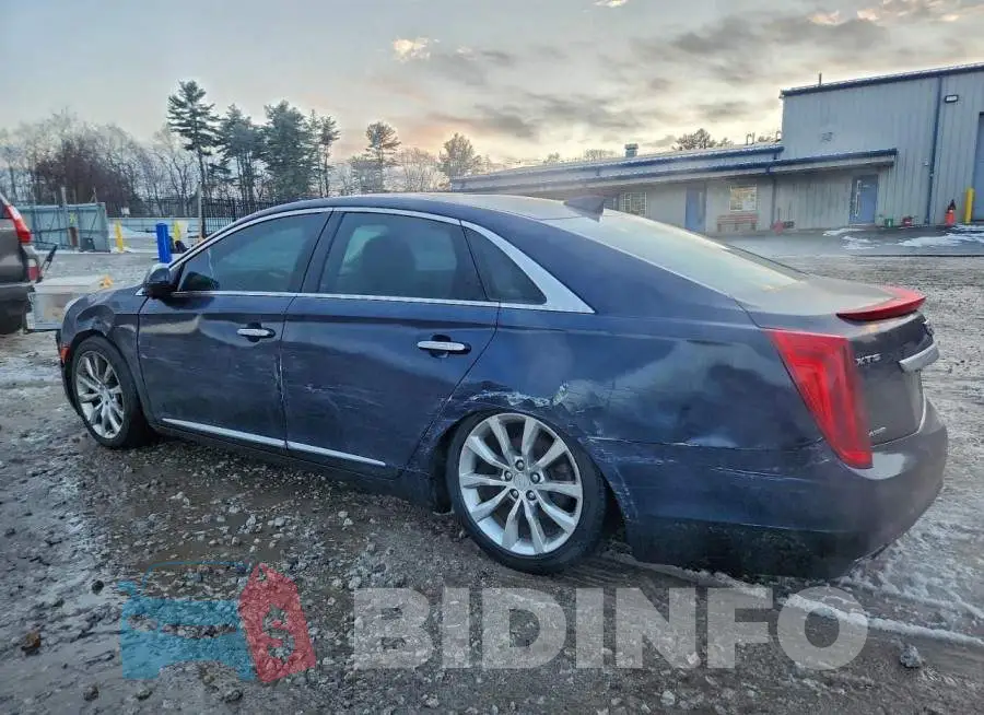 2G61N5S35H9118463 Photo# 2