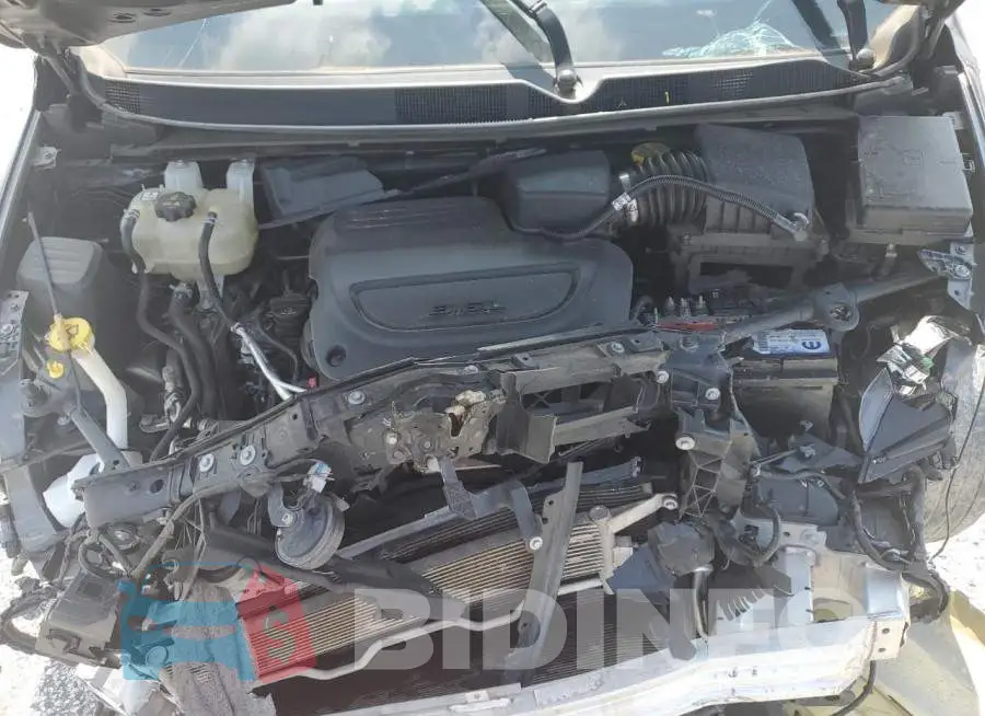 2C4RC1DG3LR176174 Photo# 12