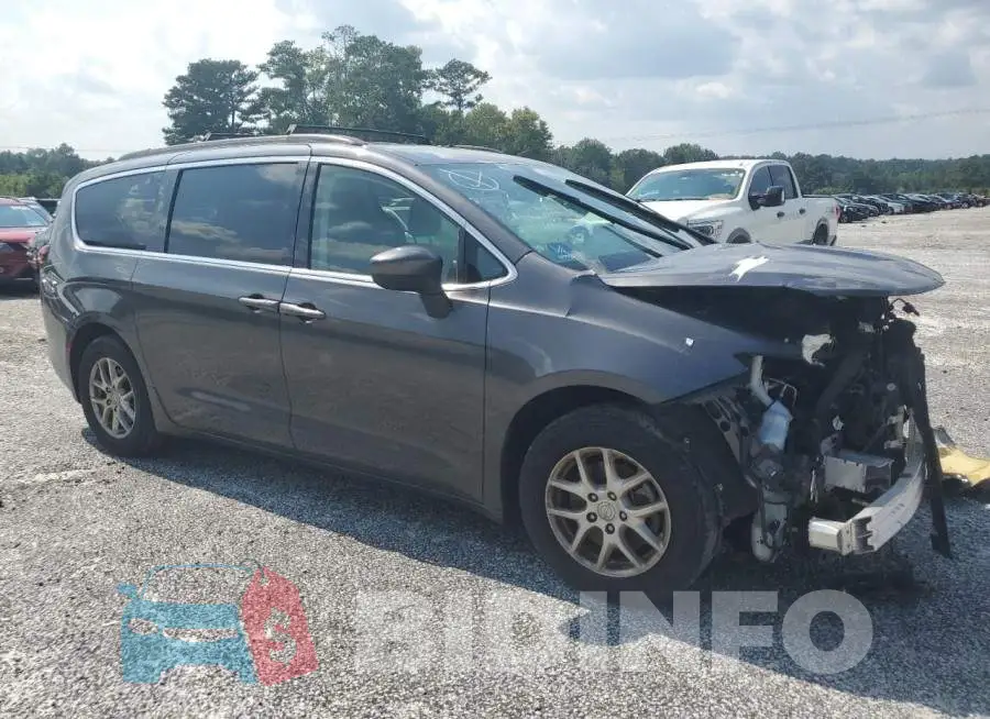 2C4RC1DG3LR176174 Photo# 4