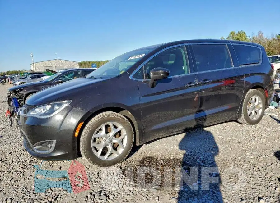 2C4RC1FG2JR125579 Photo# 1