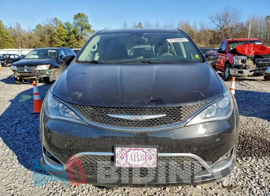 2C4RC1FG2JR125579 Photo# 5
