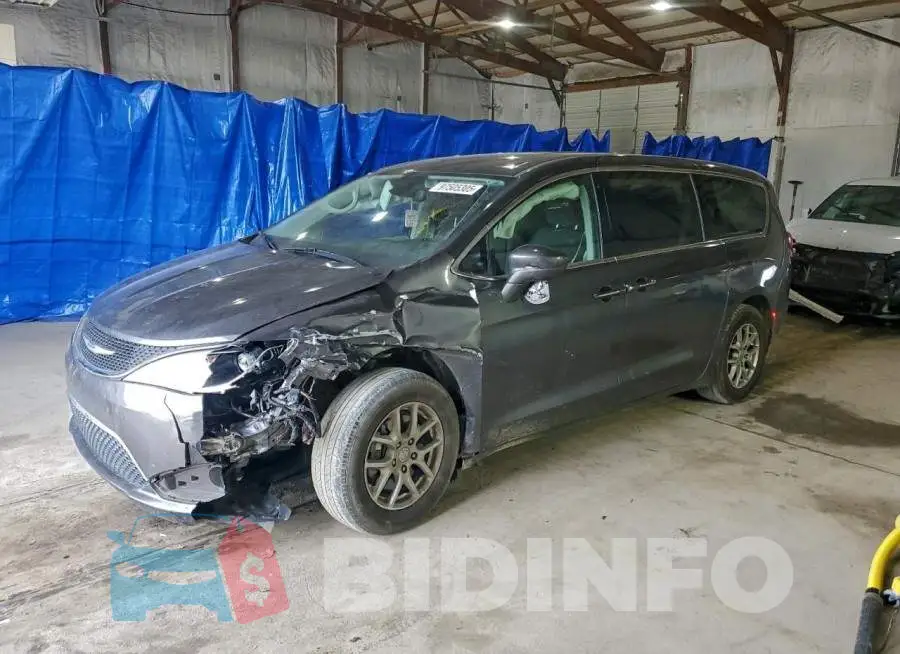 2C4RC1FG8LR136783 Photo# 1