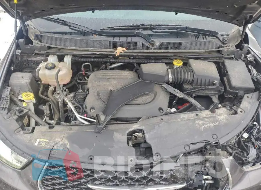 2C4RC1FGXMR592723 Photo# 12