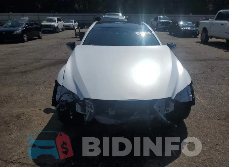 JTHG5LFF9M5014113 Photo# 5