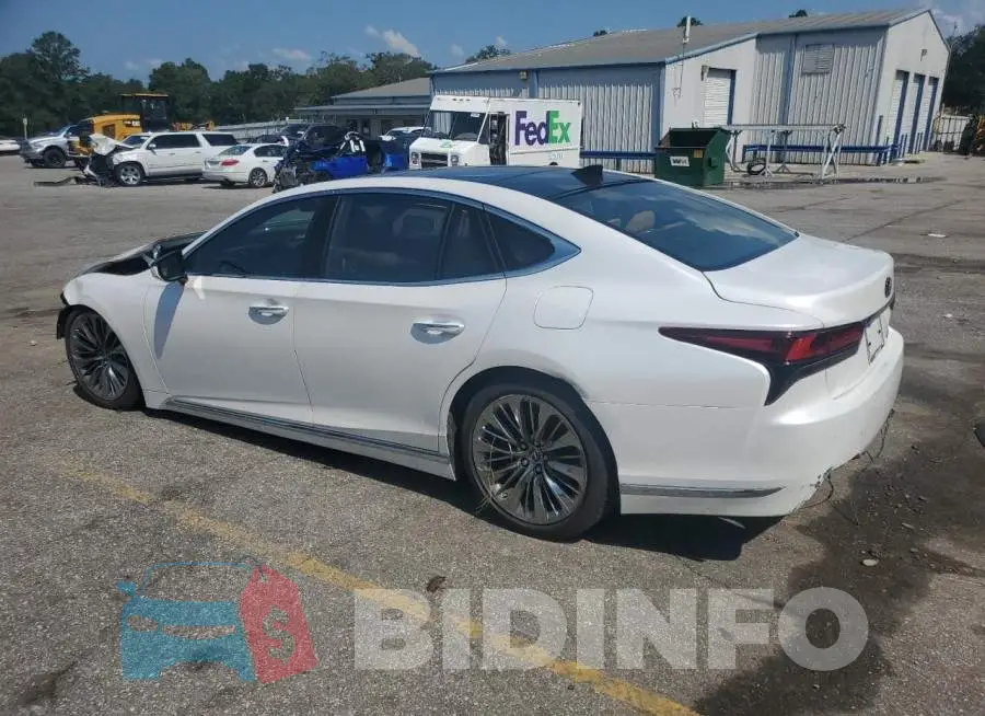 JTHG5LFF9M5014113 Photo# 2