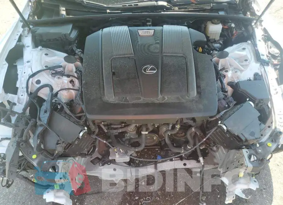 JTHG5LFF9M5014113 Photo# 11