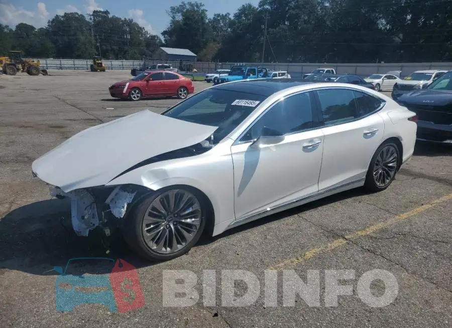 JTHG5LFF9M5014113 Photo# 1
