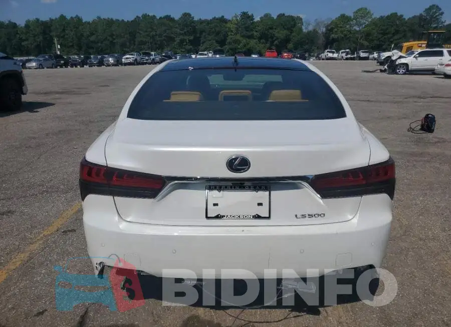 JTHG5LFF9M5014113 Photo# 6