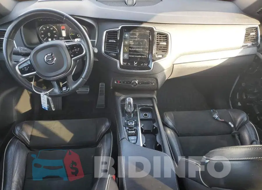 YV4BC0PM1H1131269 Photo# 8