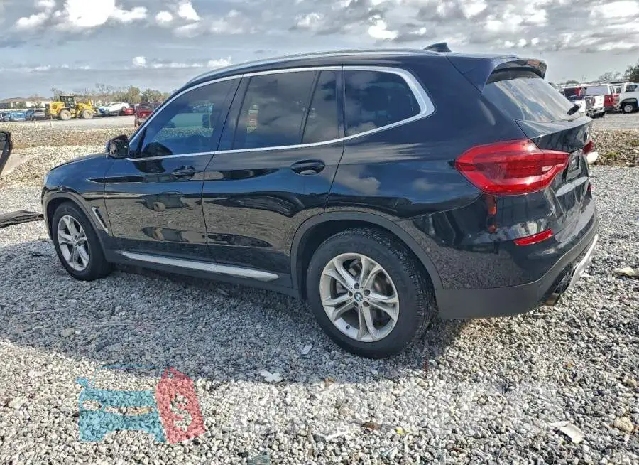 5UXTR7C51KLR39936 Photo# 2