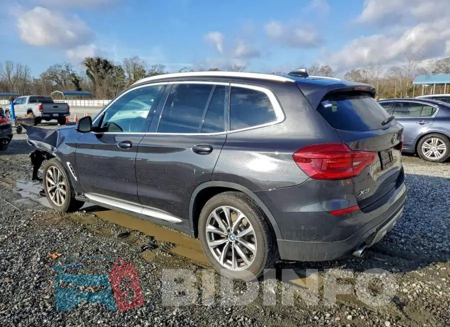 5UXTR9C50KLD96464 Photo# 2