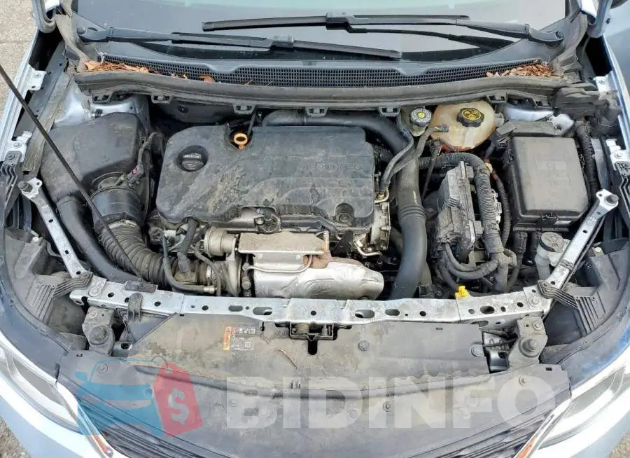 1G1BC5SM9J7168881 Photo# 11