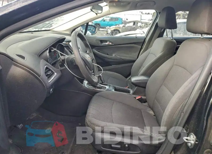 1G1BE5SM2J7237372 Photo# 7