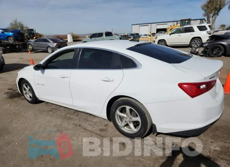 1G1ZB5ST3HF101251 Photo# 2