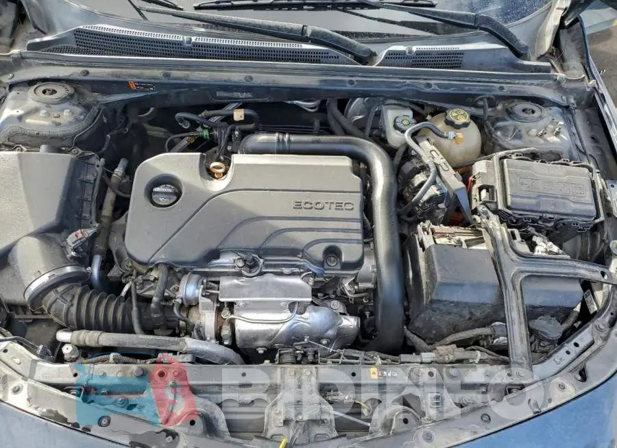 1G1ZB5ST4KF128191 Photo# 11