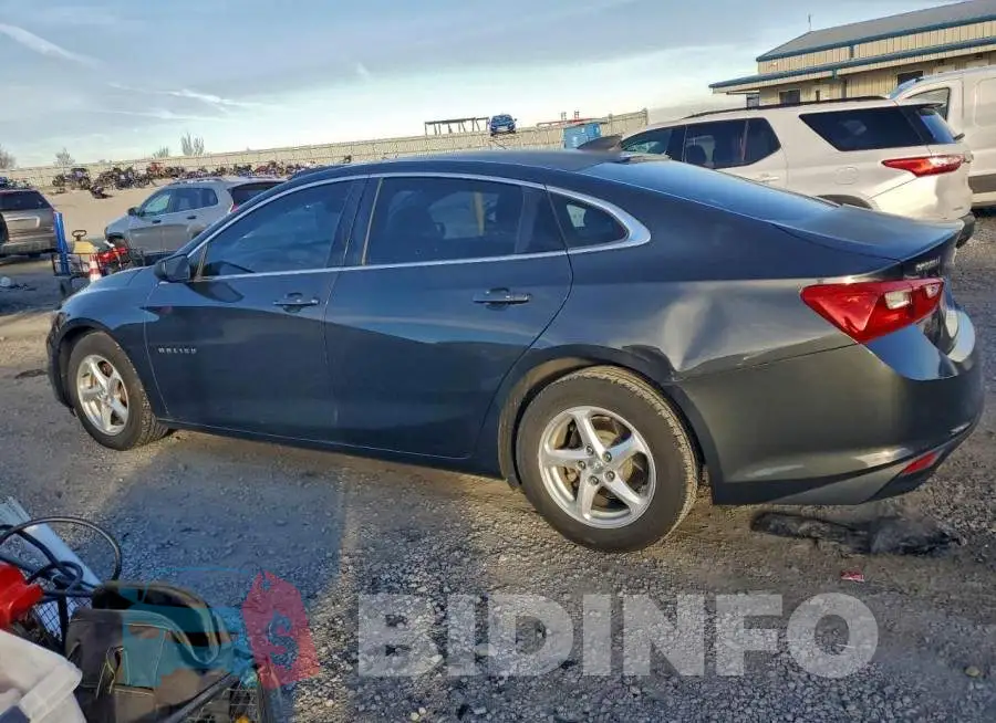 1G1ZB5ST6HF290686 Photo# 2