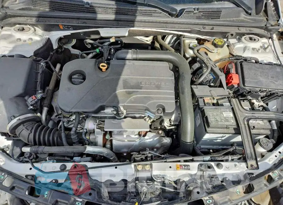 1G1ZB5ST6LF139310 Photo# 11