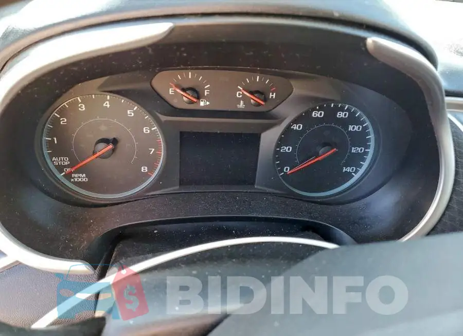 1G1ZC5ST2PF159718 Photo# 9