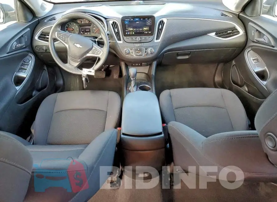 1G1ZC5ST3PF158318 Photo# 8