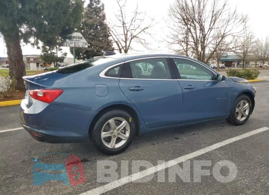 1G1ZC5ST3RF145636 Photo# 3
