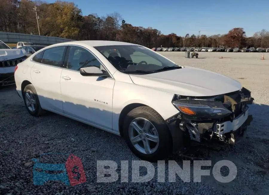 1G1ZC5ST6RF176752 Photo# 4