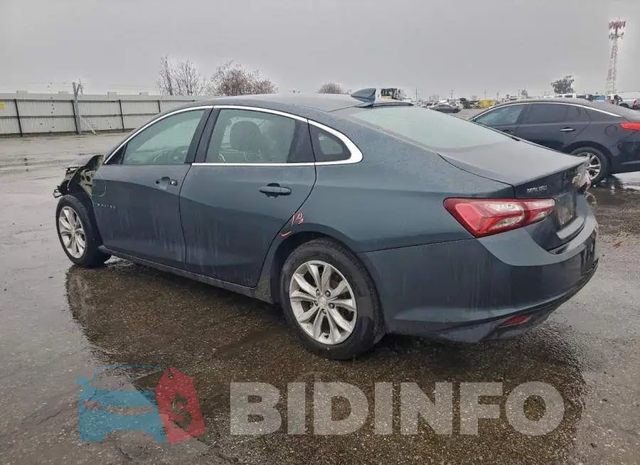 1G1ZD5ST0LF081396 Photo# 2