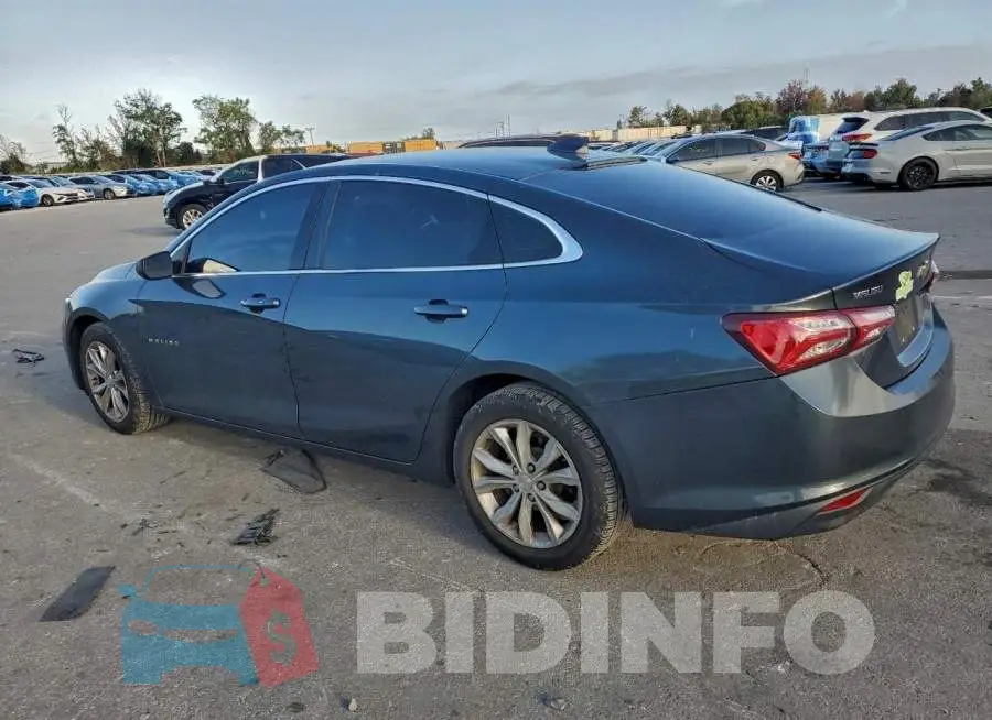 1G1ZD5ST1LF070276 Photo# 2