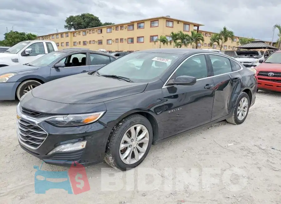 1G1ZD5ST1PF187944 Photo# 1